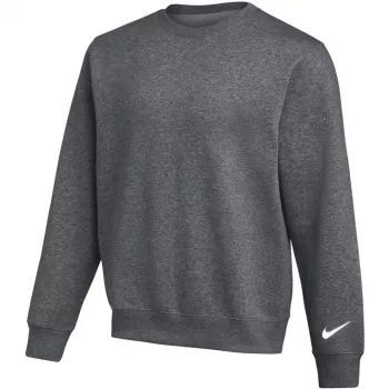 Sweat Nike Park 26 Fleece Crew enfant gris foncé IO9045 071 XL