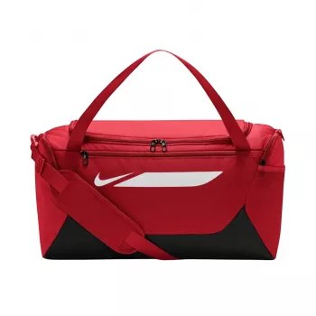 Sac de sport Nike Academy Team S rouge IO0919 657