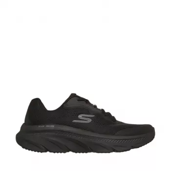Chaussures homme Skechers D'Lux Walker 3.0 Bravik 233247 BBK 43
