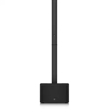 Turbosound iP3000 système actif modulaire 16x3,5+2x12+2x1