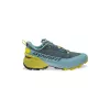 Chaussures de trail Dynafit Transalper 2 GTX - smoke blue/cinder taille : 46_5
