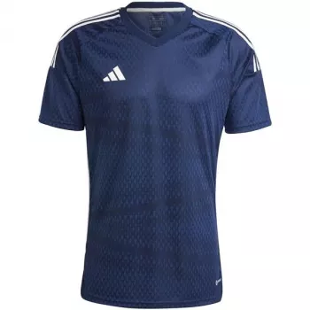 Maillot homme adidas Tiro 23 Competition Match bleu marine HT5688 XL
