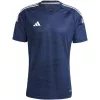 Maillot homme adidas Tiro 23 Competition Match bleu marine HT5688 S