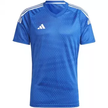 Maillot homme adidas Tiro 23 Competition Match bleu HT5684 M