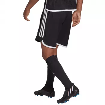 Short homme adidas Tiro 23 Competition Match noir HT5696 S