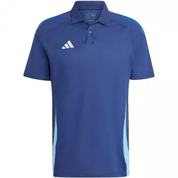 Polo homme adidas Tiro 24 Competition marine IR7564 2XL