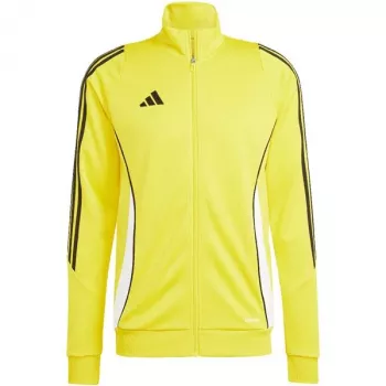 Sweat homme adidas Tiro 24 Training jaune IR9493 2XL