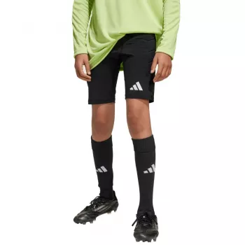 Short de gardien de but enfant adidas Squadra 25 noir JJ1942 152cm