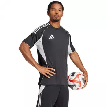Maillot homme adidas Tiro 25 Competition Match noir JF6085 M