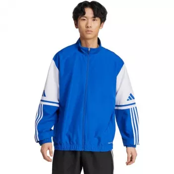Sweat homme adidas Squadra 25 Presentation bleu JD2970 M