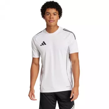 T-shirt homme adidas Tiro 25 Competition Training blanc JJ1519 XL