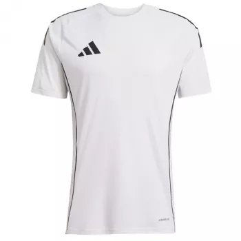 T-shirt homme adidas Tiro 25 Competition Training blanc JJ1519 XL