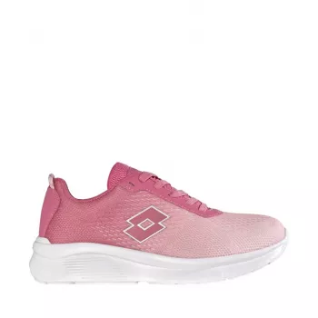 Baskets femme Lotto Relazio rose 2401520U 4341 37