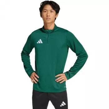 Sweat homme adidas Entrada 26 Training Top vert KE9823 L
