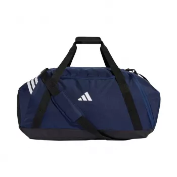 Sac de sport adidas Tiro Duffle L bleu marine KD4242