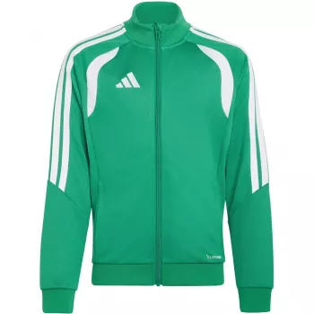 Sweat adidas Tiro 26 League Training enfant vert KT2338 164 cm