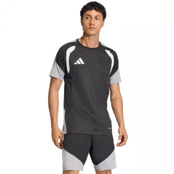 Maillot adidas Tiro 26 Competition Training homme noir-gris-blanc JX4254 S
