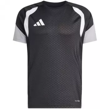 Maillot adidas Tiro 26 Competition Training homme noir-gris-blanc JX4254 S