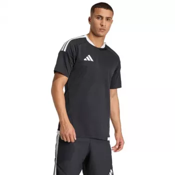 Maillot adidas Tiro 26 Competition Match homme noir et blanc KA6169 2XL