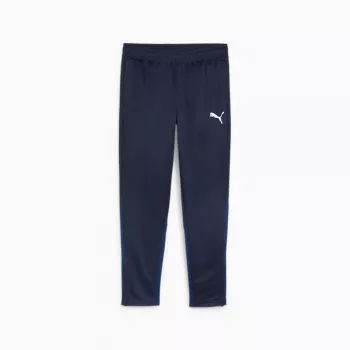 Pantalon Puma Team Goal Training homme bleu marine 658639 06 M