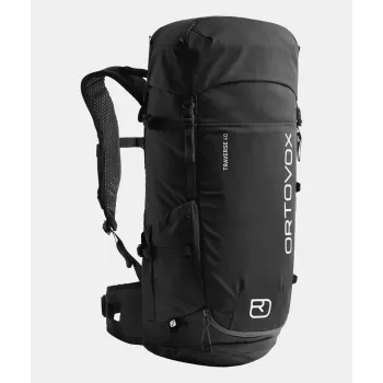 Trekking backpack Ortovox Traverse 40 - blk raven