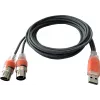 ESI MIDIMATE eX - interface MIDI USB 2 entrées/2 sorties