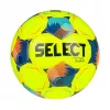 Ballon de football Select FB Futsal Super v26 FIFA Quality Pro jaune-bleu 1021350 300006 4