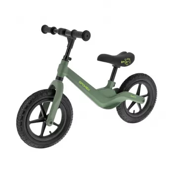 Draisienne Spokey Broomi verte 946383