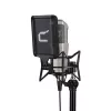 Microphone de studio Comica STM01