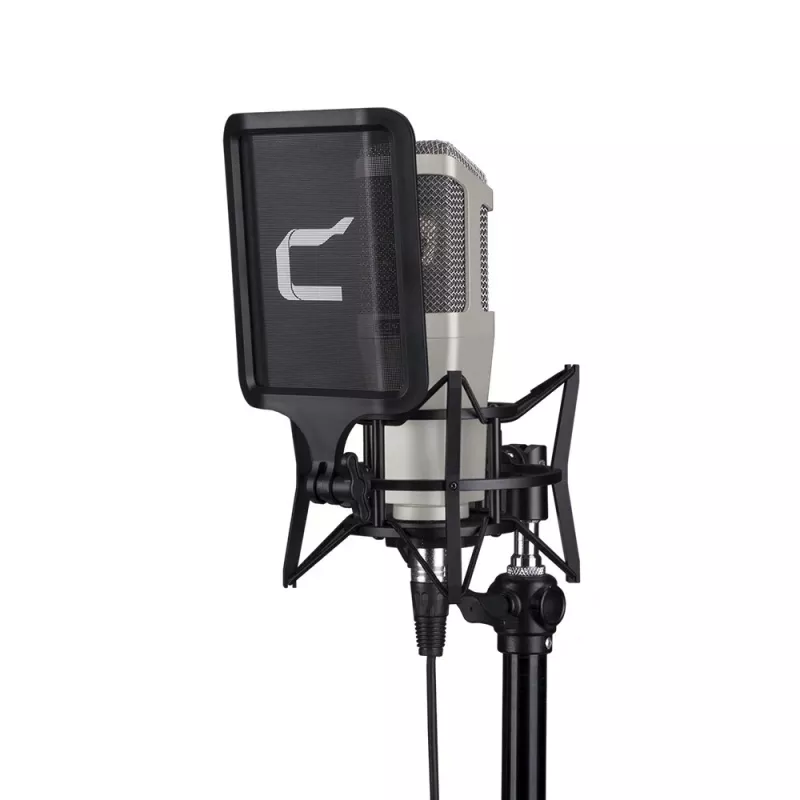 Microphone de studio Comica STM01