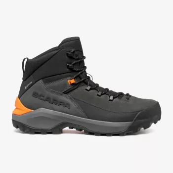 Chaussures de randonnée homme SCARPA Mustang TRK GTX Shark/Tonic 45,5 EU