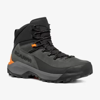 Chaussures de randonnée homme SCARPA Mustang TRK GTX Shark/Tonic 45,5 EU