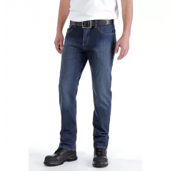 Pantalon de travail homme Carhartt Rugged Flex Relaxed Superior .102804.498.S412