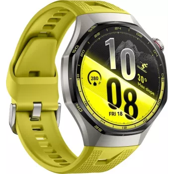 HUAWEI WATCH GT 7 46MM jaune