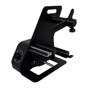 Labelmate LD-115-RS jusqu'à 115 mm de largeur d'étiquette, 6 mm de longueur d'étiquette min.