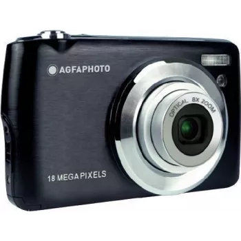 AgfaPhoto Realishot DC8200 appareil photo compact 8MP noir
