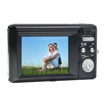 AGFAPHOTO DC5200 appareil photo numérique 21MP noir