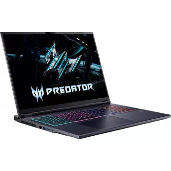 PC portable Acer Predator Helios Neo 18 AI PHN18-I71-97SZ 18 pouces WQXGA Core Ultra 9 290HX 32GB/1TB RTX 5070 Win11 NH.U60EG.002