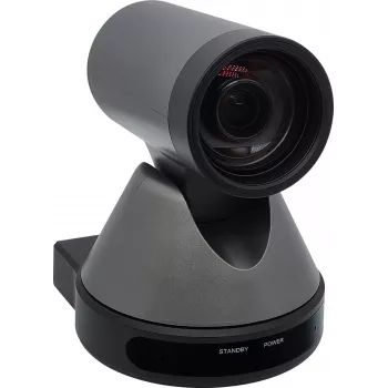 Caméra PTZ MAXHUB UC P10 1080p Full HD zoom optique 12x USB 3.0 HDMI streaming IP