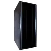 Rack serveur 42U 19 pouces DSIT avec porte vitrée 800x1200x2000mm (DS8242)