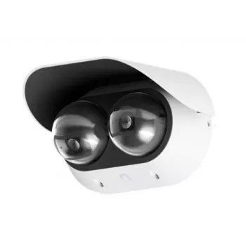 Protection météo pour caméra Ubiquiti AI Multi Sensor 2 (UACC-AI-MS-2-WS-W)
