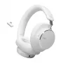 Casque sans fil circum-aural AKG N9 Hybrid avec ANC adaptatif, Bluetooth 5.3 - blanc