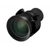Objectif zoom grand-angle Epson ELP LW05 pour projecteurs Pro L et série G7000 (V12H004W05)