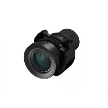 Objectif zoom mid throw Epson ELPLM08 pour projecteurs Pro G7000 et série L1000