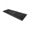Clavier USB Lenovo Preferred Pro II espagnol QWERTY noir