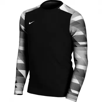 Sweat de gardien de but junior Nike Dry Park IV JSY LS GK noir CJ6072 010 S