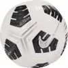 Ballon de football Nike Club Elite Team blanc-noir-argent CU8053 100