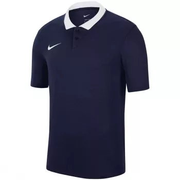 Polo Nike Dri-FIT Park 20 homme, bleu marine, XL