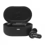 Écouteurs intra-auriculaires sans fil à réduction de bruit AKG N5 Hybrid noirs AKGN5HYBRIDBLK