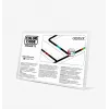 Ensemble de tuiles magnétiques à code couleur Ozobot MINT Special Movement (035017-01)